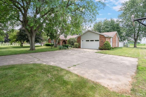 Tiny photo for 5951 N 100 WEST, Kokomo, IN 46901 (MLS # 202627402)