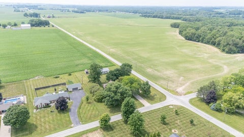 Tiny photo for 5951 N 100 WEST, Kokomo, IN 46901 (MLS # 202627402)