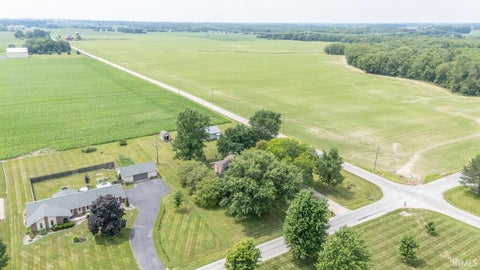 Tiny photo for 5951 N 100 WEST, Kokomo, IN 46901 (MLS # 202627402)