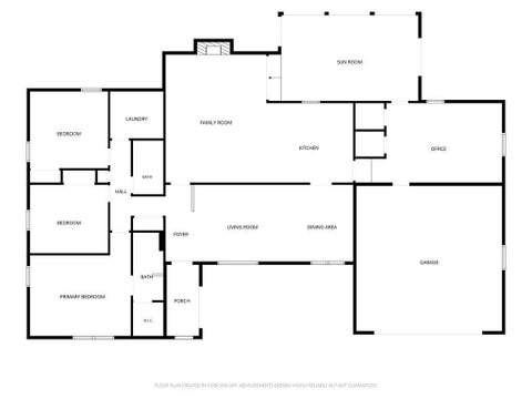 Tiny photo for 5951 N 100 WEST, Kokomo, IN 46901 (MLS # 202627402)