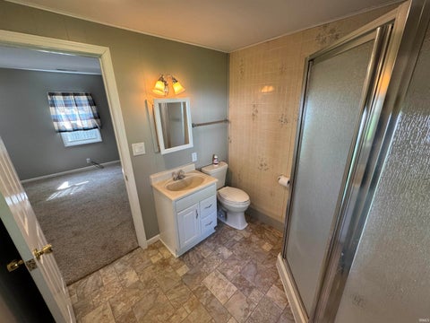 Tiny photo for 6820 E Harrold Place, Churubusco, IN 46723 (MLS # 202627832)