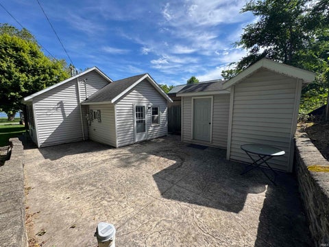 Tiny photo for 6820 E Harrold Place, Churubusco, IN 46723 (MLS # 202627832)