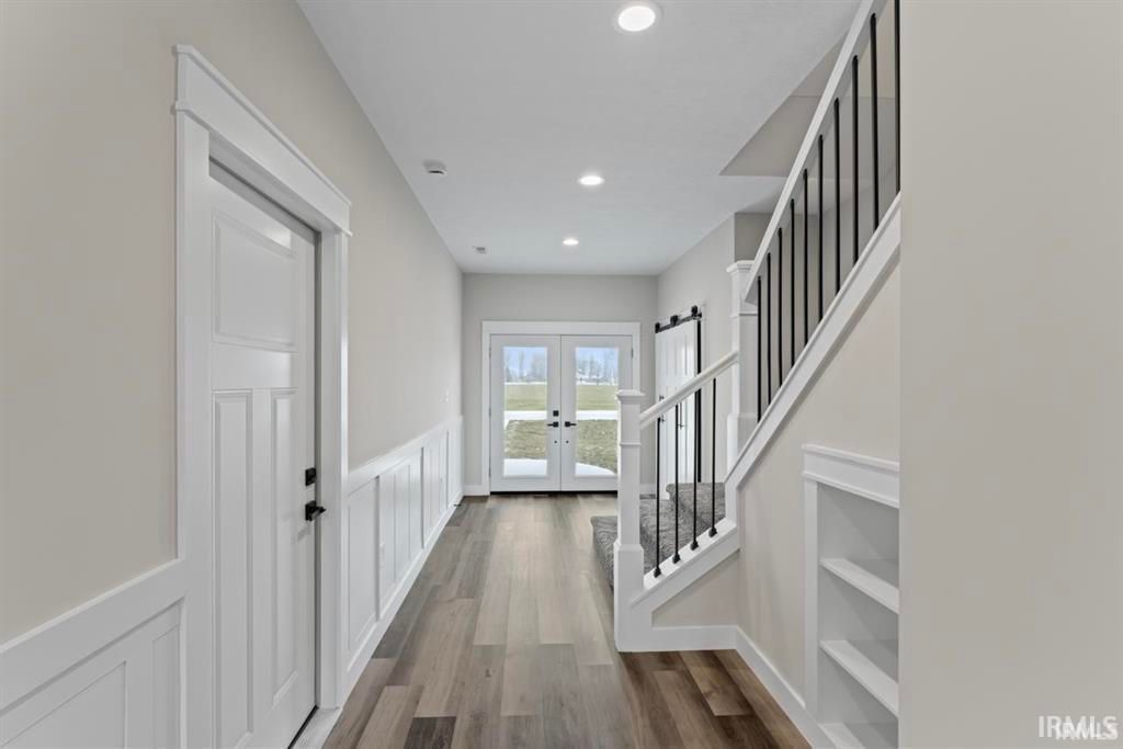 Photo of 403 E Oxford Street, Otterbein, IN 47970 (MLS # 202602140)