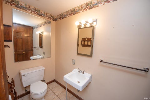 Tiny photo for 6412 Whippoorwill Lane, Lafayette, IN 47905 (MLS # 202637511)