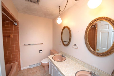 Tiny photo for 6412 Whippoorwill Lane, Lafayette, IN 47905 (MLS # 202637511)