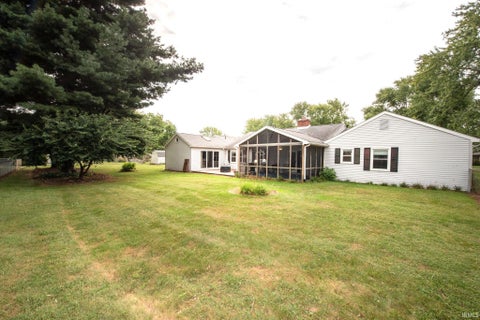 Tiny photo for 6412 Whippoorwill Lane, Lafayette, IN 47905 (MLS # 202637511)