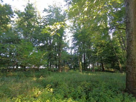 Tiny photo for 845 E 75N Road, Winamac, IN 46996 (MLS # 202537209)