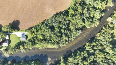 Tiny photo for 845 E 75N Road, Winamac, IN 46996 (MLS # 202537209)