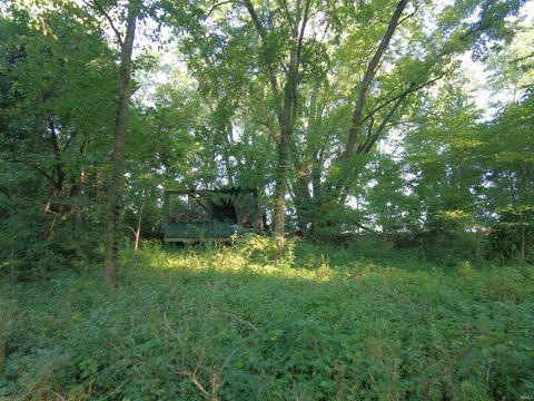 Tiny photo for 845 E 75N Road, Winamac, IN 46996 (MLS # 202537209)