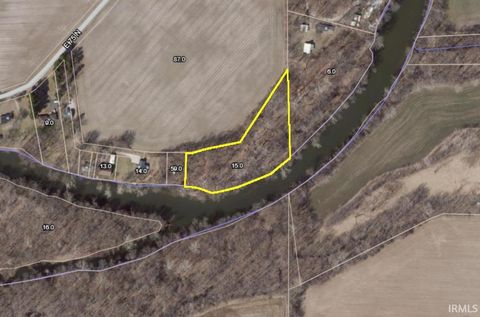 Tiny photo for 845 E 75N Road, Winamac, IN 46996 (MLS # 202537209)