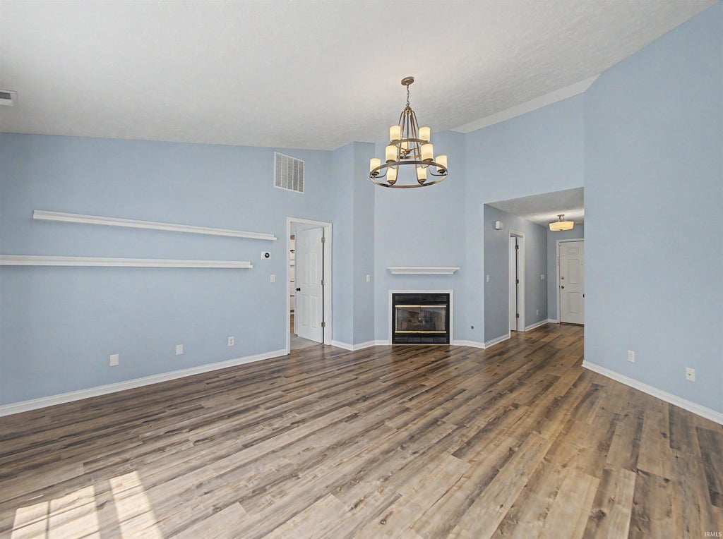 Photo of 8300 Aster Lane, Evansville, IN 47712 (MLS # 202640536)
