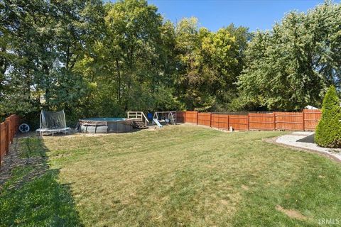 Tiny photo for 3412 Ingram Court, Lafayette, IN 47909 (MLS # 202602274)