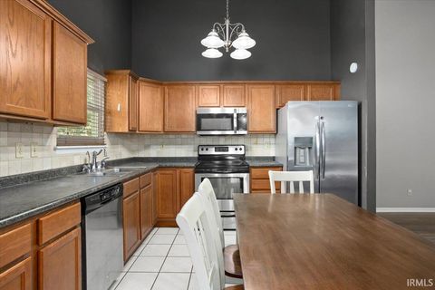 Tiny photo for 3412 Ingram Court, Lafayette, IN 47909 (MLS # 202602274)