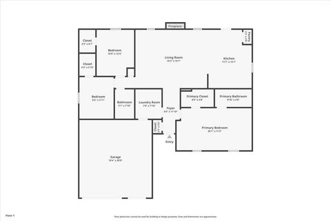 Tiny photo for 3412 Ingram Court, Lafayette, IN 47909 (MLS # 202602274)