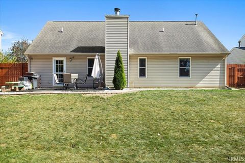 Tiny photo for 3412 Ingram Court, Lafayette, IN 47909 (MLS # 202602274)