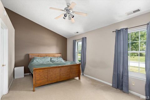 Tiny photo for 3412 Ingram Court, Lafayette, IN 47909 (MLS # 202602274)