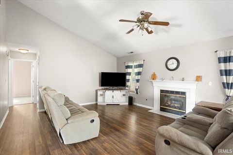 Tiny photo for 3412 Ingram Court, Lafayette, IN 47909 (MLS # 202602274)