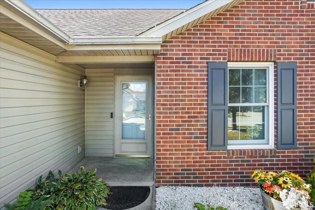 Photo of 3412 Ingram Court, Lafayette, IN 47909 (MLS # 202602274)