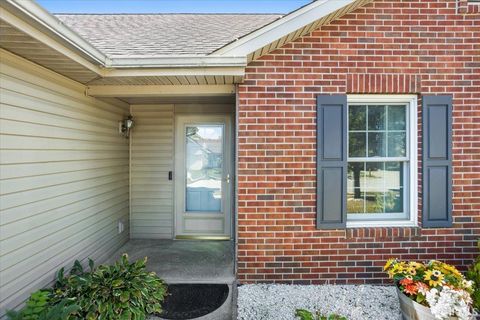 Tiny photo for 3412 Ingram Court, Lafayette, IN 47909 (MLS # 202602274)