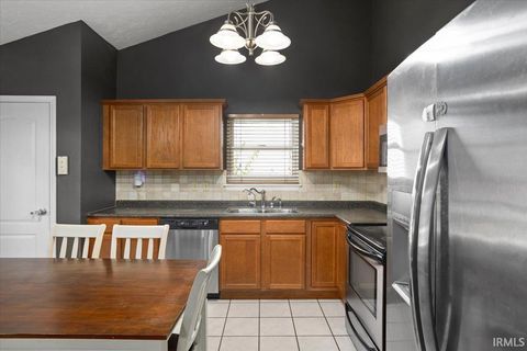 Tiny photo for 3412 Ingram Court, Lafayette, IN 47909 (MLS # 202602274)