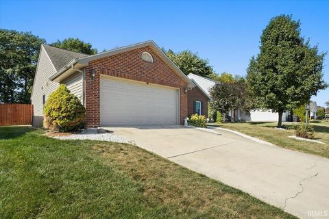 Tiny photo for 3412 Ingram Court, Lafayette, IN 47909 (MLS # 202602274)