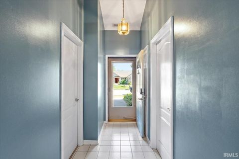 Tiny photo for 3412 Ingram Court, Lafayette, IN 47909 (MLS # 202602274)