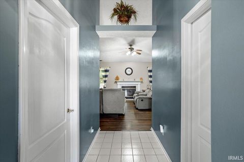 Tiny photo for 3412 Ingram Court, Lafayette, IN 47909 (MLS # 202602274)