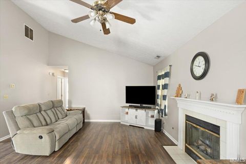 Tiny photo for 3412 Ingram Court, Lafayette, IN 47909 (MLS # 202602274)