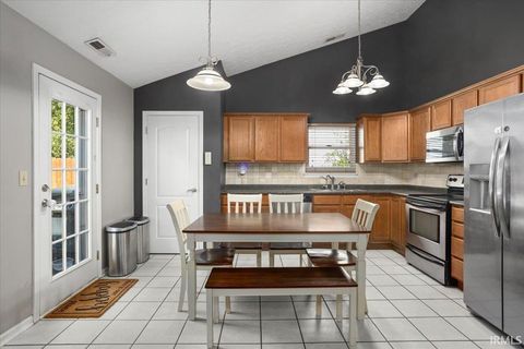 Tiny photo for 3412 Ingram Court, Lafayette, IN 47909 (MLS # 202602274)