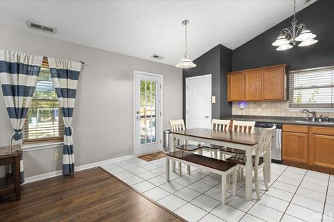 Tiny photo for 3412 Ingram Court, Lafayette, IN 47909 (MLS # 202602274)