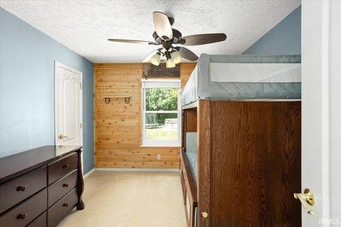 Tiny photo for 3412 Ingram Court, Lafayette, IN 47909 (MLS # 202602274)