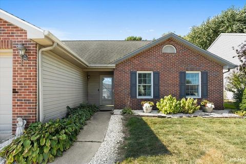 Tiny photo for 3412 Ingram Court, Lafayette, IN 47909 (MLS # 202602274)