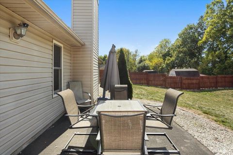 Tiny photo for 3412 Ingram Court, Lafayette, IN 47909 (MLS # 202602274)