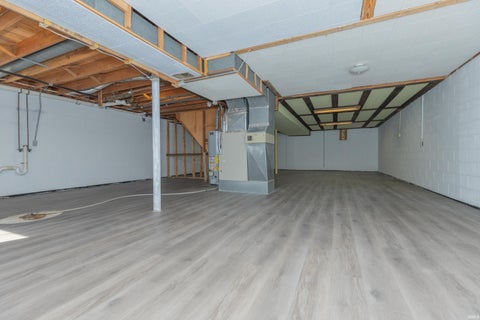 Tiny photo for 314 Riviera Drive, Mount Vernon, IN 47620 (MLS # 202636074)