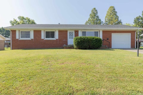 Photo of 314 Riviera Drive, Mount Vernon, IN 47620 (MLS # 202636074)