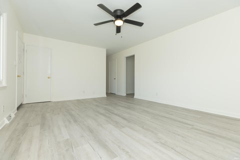 Tiny photo for 314 Riviera Drive, Mount Vernon, IN 47620 (MLS # 202636074)