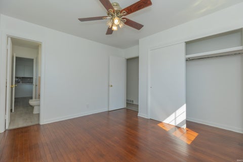 Tiny photo for 314 Riviera Drive, Mount Vernon, IN 47620 (MLS # 202636074)