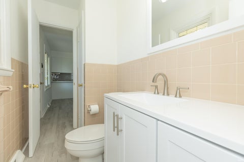 Tiny photo for 314 Riviera Drive, Mount Vernon, IN 47620 (MLS # 202636074)
