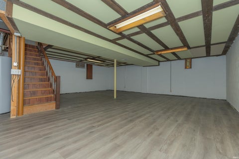 Tiny photo for 314 Riviera Drive, Mount Vernon, IN 47620 (MLS # 202636074)
