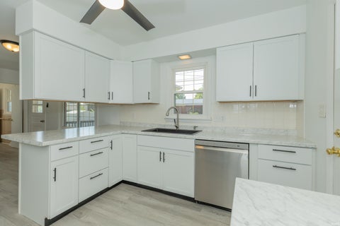 Tiny photo for 314 Riviera Drive, Mount Vernon, IN 47620 (MLS # 202636074)