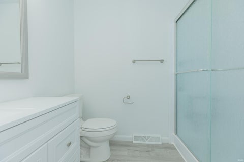 Tiny photo for 314 Riviera Drive, Mount Vernon, IN 47620 (MLS # 202636074)