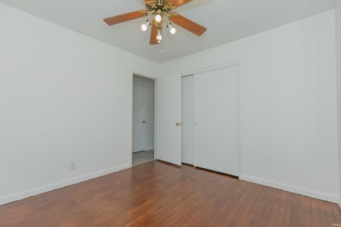 Tiny photo for 314 Riviera Drive, Mount Vernon, IN 47620 (MLS # 202636074)