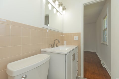 Tiny photo for 314 Riviera Drive, Mount Vernon, IN 47620 (MLS # 202636074)