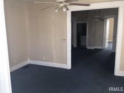 Tiny photo for 1609 Grove Street, Lafayette, IN 47905 (MLS # 202612762)