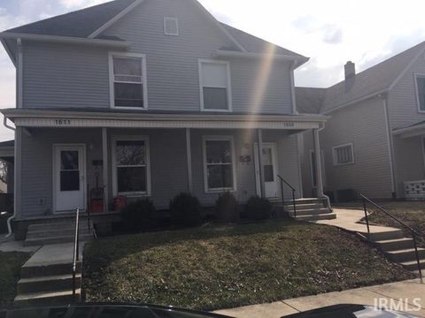 Photo of 1609 Grove Street, Lafayette, IN 47905 (MLS # 202612762)