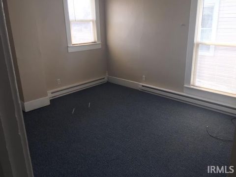 Tiny photo for 1609 Grove Street, Lafayette, IN 47905 (MLS # 202612762)