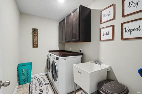 Tiny photo for 3224 Sand Walk Drive, Kokomo, IN 46902 (MLS # 202618168)