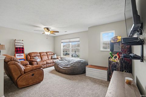 Tiny photo for 3224 Sand Walk Drive, Kokomo, IN 46902 (MLS # 202618168)