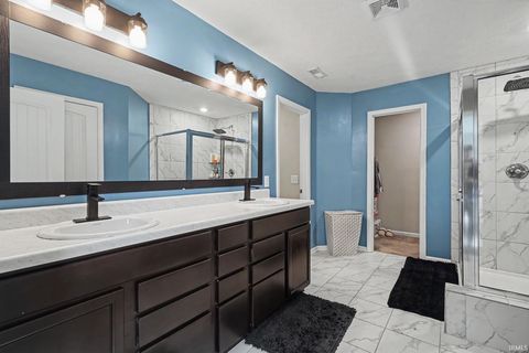 Tiny photo for 3224 Sand Walk Drive, Kokomo, IN 46902 (MLS # 202618168)