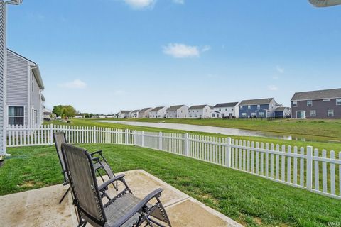 Tiny photo for 3224 Sand Walk Drive, Kokomo, IN 46902 (MLS # 202618168)